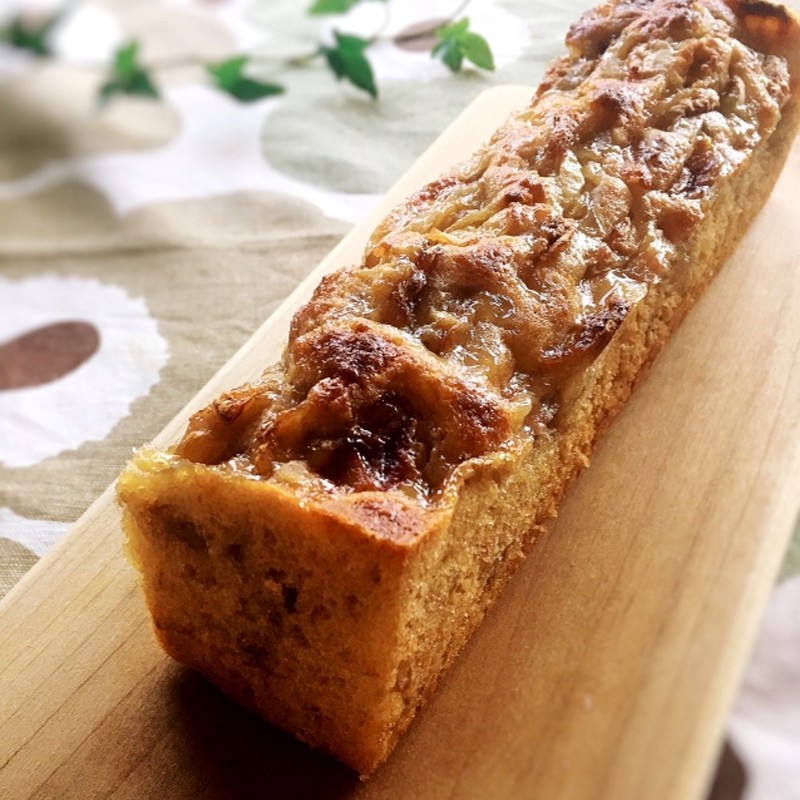 みんなが作ってる パウンドケーキ サラダ油 アーモンドパウダーのレシピ クックパッド 簡単おいしいみんなのレシピが358万品