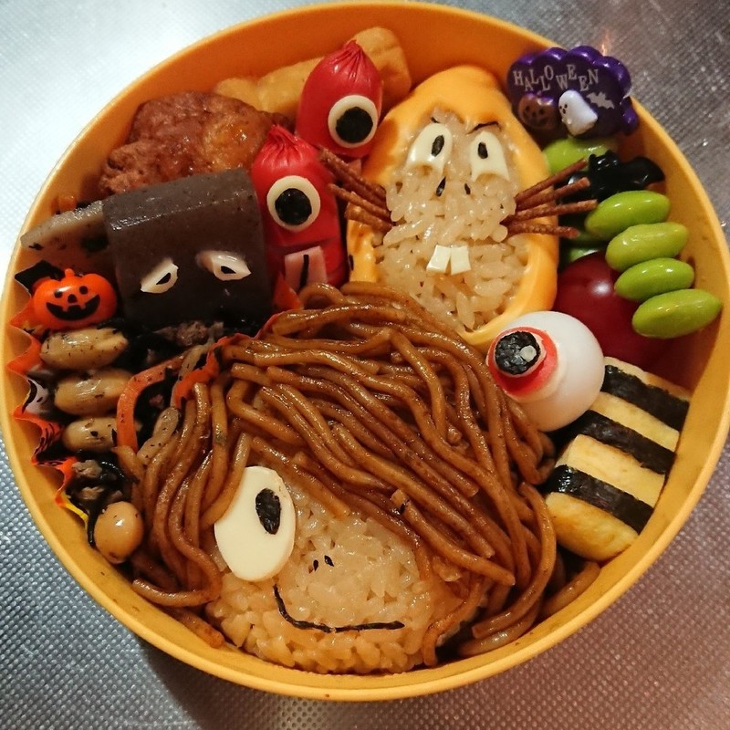 みんなが作ってる キャラ弁 おかず ソーセージのレシピ クックパッド 簡単おいしいみんなのレシピが373万品