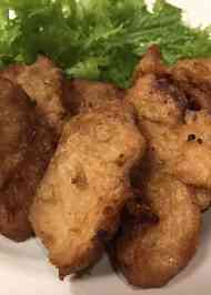 みんなが作ってる ソイ唐揚げのレシピ クックパッド 簡単おいしいみんなのレシピが361万品