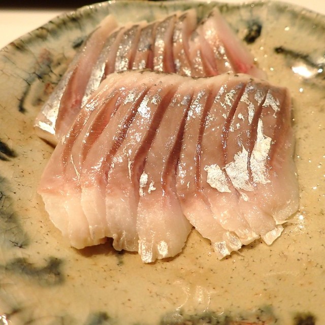 シメコノシロ レシピ 作り方 By あおもりの肴 クックパッド 簡単おいしいみんなのレシピが353万品