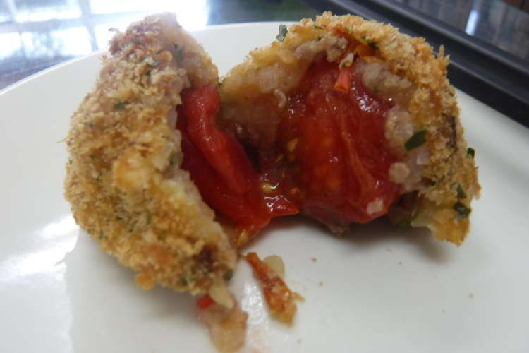 羊飼い チーズ うそつき トマト コロッケ Informacumiana Org