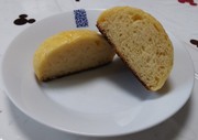 島れもんパンの写真