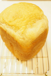 基本の☆HBホシノ天然酵母 食パン