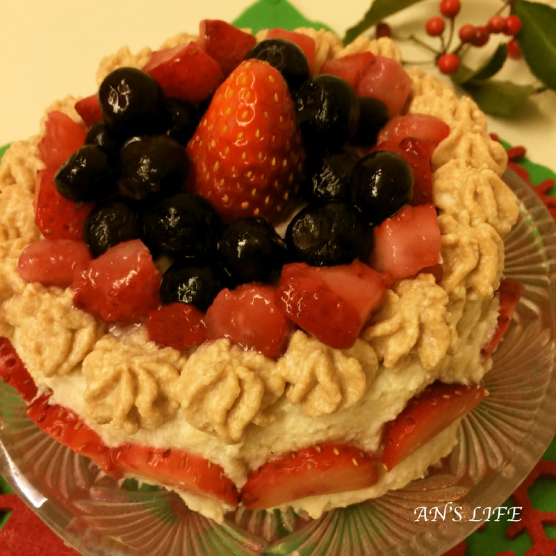 みんなが作ってる ケーキ 型 紙のレシピ クックパッド 簡単おいしいみんなのレシピが355万品