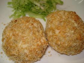 焼きコロッケ