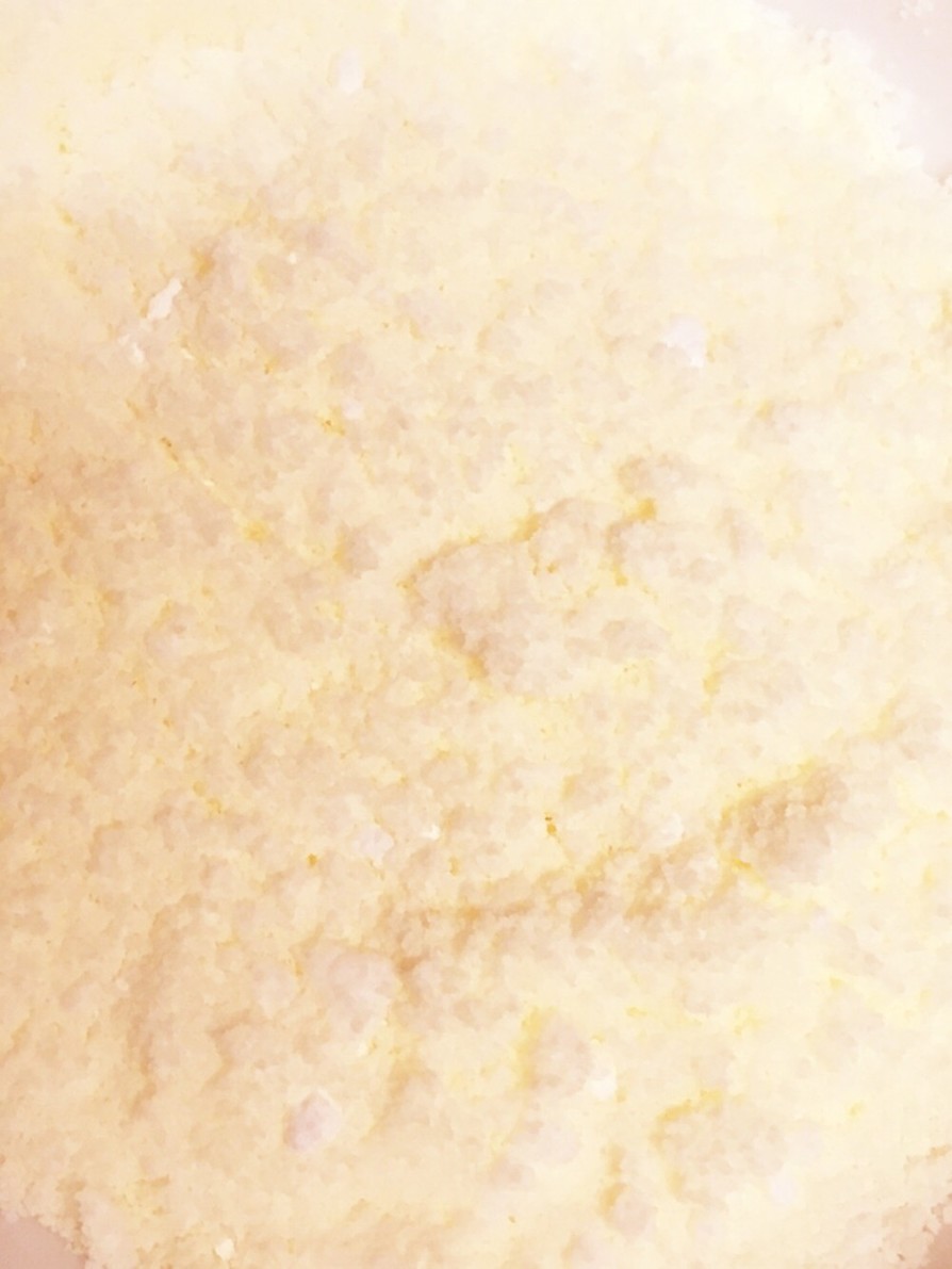 クリーミーココナッツミルクパウダーの画像