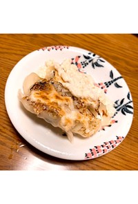 餃子ぶっちゃん【豆腐×餃子】