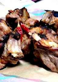 みんなが作ってる スペアリブ 前日のレシピ クックパッド 簡単おいしいみんなのレシピが359万品