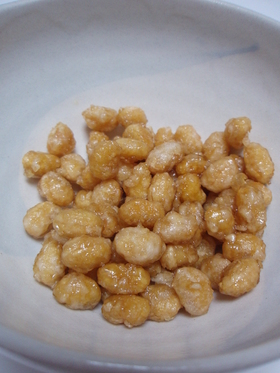 懐かしい♪給食のフライビーンズ①