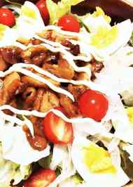 みんなが作ってる 照り焼きチキン切り落としのレシピ クックパッド 簡単おいしいみんなのレシピが360万品