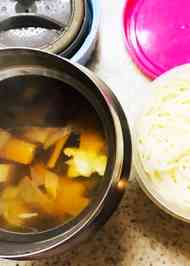 みんなが作ってる スープジャー 素麺のレシピ クックパッド 簡単おいしいみんなのレシピが367万品