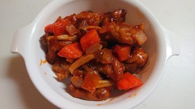 大人のお弁当にも!子供が大好きな酢豚