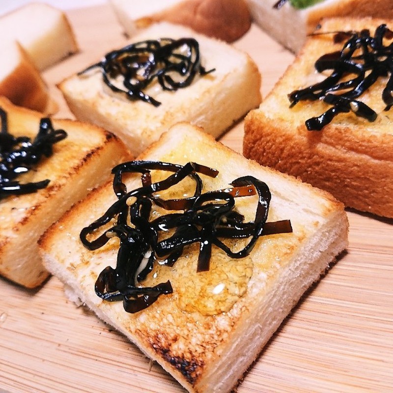 簡単なハニーバターのレシピ