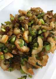 みんなが作ってる 悪魔のふりかけのレシピ クックパッド 簡単おいしいみんなのレシピが367万品