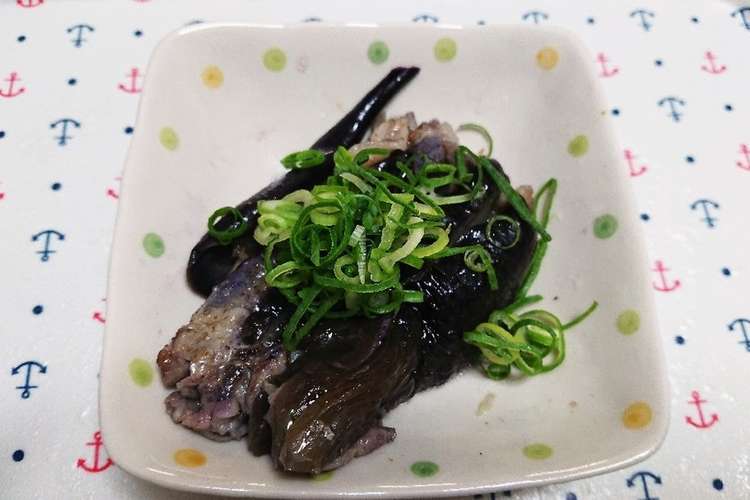 レンジで簡単美味い 茄子と豚バラ蒸し レシピ 作り方 By ｼ少織 クックパッド 簡単おいしいみんなのレシピが369万品