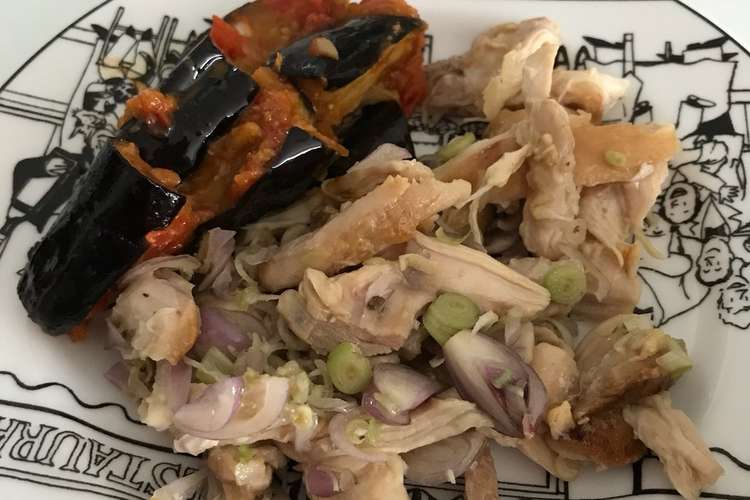 インドネシア料理3種類 レシピ 作り方 By やにやに クックパッド 簡単おいしいみんなのレシピが352万品