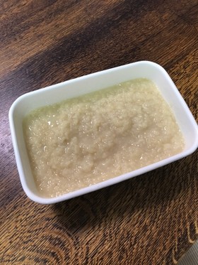 ヨーグルトメーカーで作る三五八漬けの素