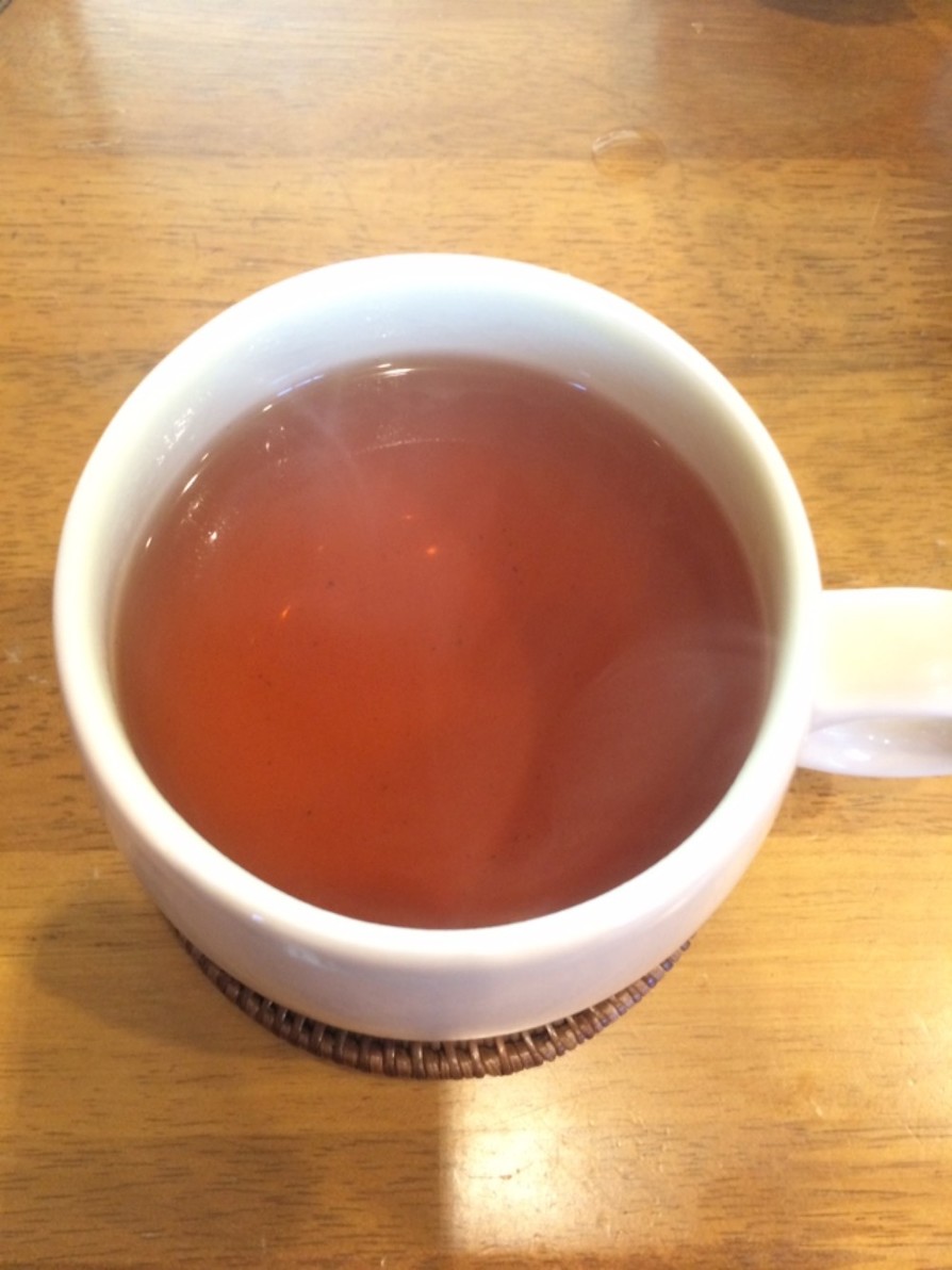 生姜紅茶の画像