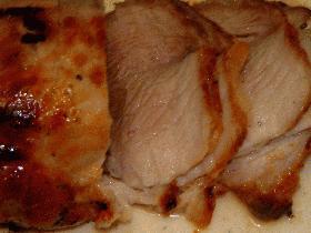 ☆ちょっとピリ辛☆焼き豚