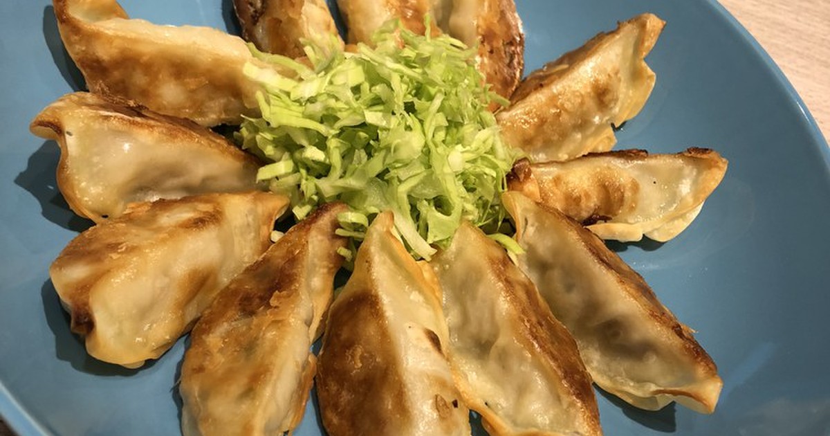 油少なめ 冷凍餃子で揚げ餃子 レシピ 作り方 By ららるー クックパッド 簡単おいしいみんなのレシピが352万品