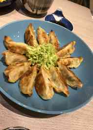 みんなが作ってる 揚げ餃子 タレのレシピ クックパッド 簡単おいしいみんなのレシピが349万品
