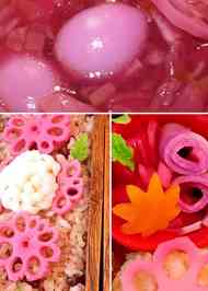 みんなが作ってる 紫キャベツ ピンクのレシピ クックパッド 簡単おいしいみんなのレシピが361万品