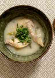 みんなが作ってる サムゲタン 米粉のレシピ クックパッド 簡単おいしいみんなのレシピが353万品