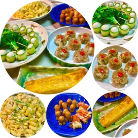 No2130遠足弁当オカズ