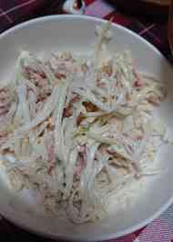 ハヤトウリ ぬか 漬け