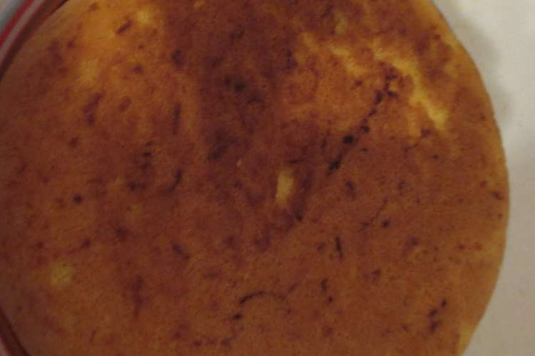 フライパンでb Pいらず スポンジケーキ レシピ 作り方 By 北欧 みっちゃん クックパッド 簡単おいしいみんなのレシピが350万品