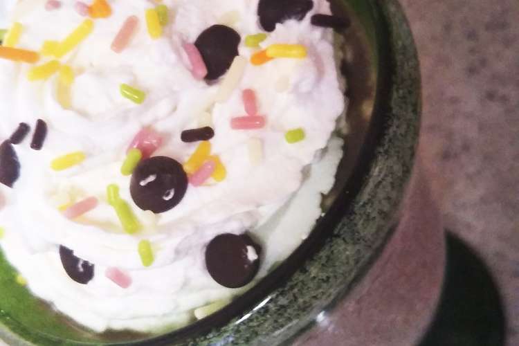 余ったホイップでオシャレココア レシピ 作り方 By さほ クックパッド 簡単おいしいみんなのレシピが349万品