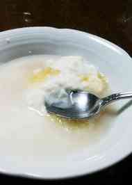 みんなが作ってる ヨーグルト はちみつ 大根のレシピ クックパッド 簡単おいしいみんなのレシピが374万品