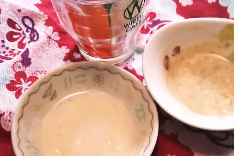 野菜スティック 2種のドレッシング添え レシピ 作り方 By 野良エもん クックパッド 簡単おいしいみんなのレシピが353万品
