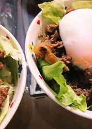 みんなが作ってる コストコ プルコギ 丼のレシピ クックパッド 簡単おいしいみんなのレシピが361万品