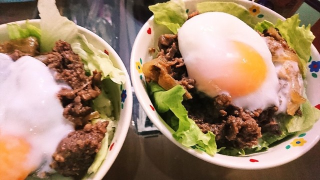 コストコの簡単温玉のせプルコギ丼 レシピ 作り方 By アコ幸 クックパッド 簡単おいしいみんなのレシピが357万品 コストコの簡単温玉のせプルコギ丼 レシピ 作り方 By アコ幸 クックパッド 簡単おいしいみんなのレシピが357万品