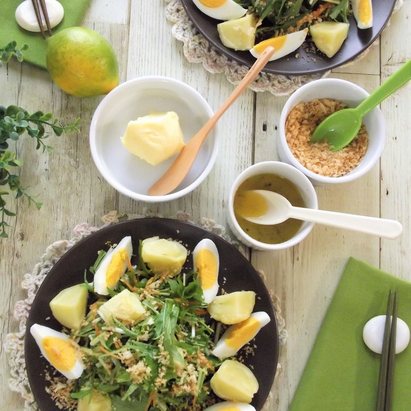 みんなが作ってる トリュフバターのレシピ クックパッド 簡単おいしいみんなのレシピが348万品