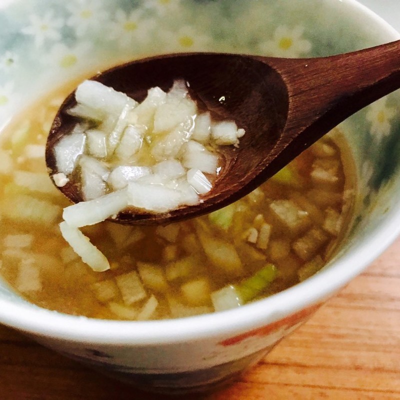 みんなの「鍋いらず スープ」レシピが93,254品 - クックパッド