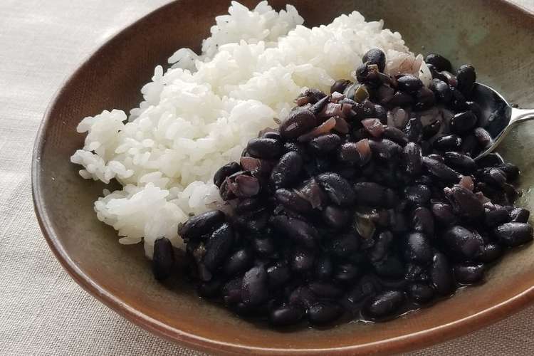 キューバの黒い豆スープ フリホーレス レシピ 作り方 By 世界の台所探検家 クックパッド 簡単おいしいみんなのレシピが377万品