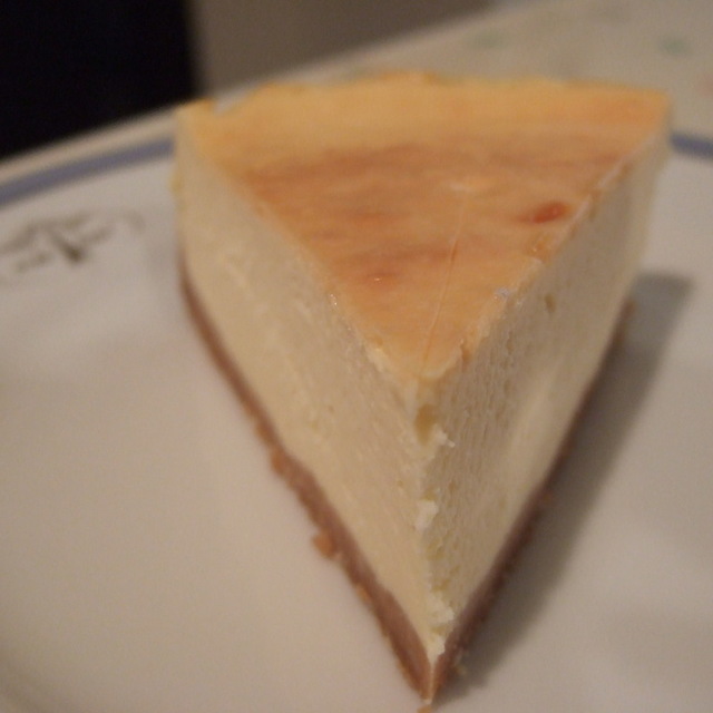 濃厚 まったりウマウマnyチーズケーキ レシピ 作り方 By ゆうじママ クックパッド 簡単おいしいみんなのレシピが354万品