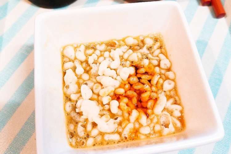 めんつゆアレンジ 素麺 ざる蕎麦 うどん レシピ 作り方 By ちぇるこ クックパッド 簡単おいしいみんなのレシピが361万品