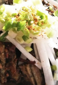 居酒屋レシピ☆磯香る牛蒡と牡蠣のかき揚げ