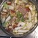 白菜鍋(白菜スープ)