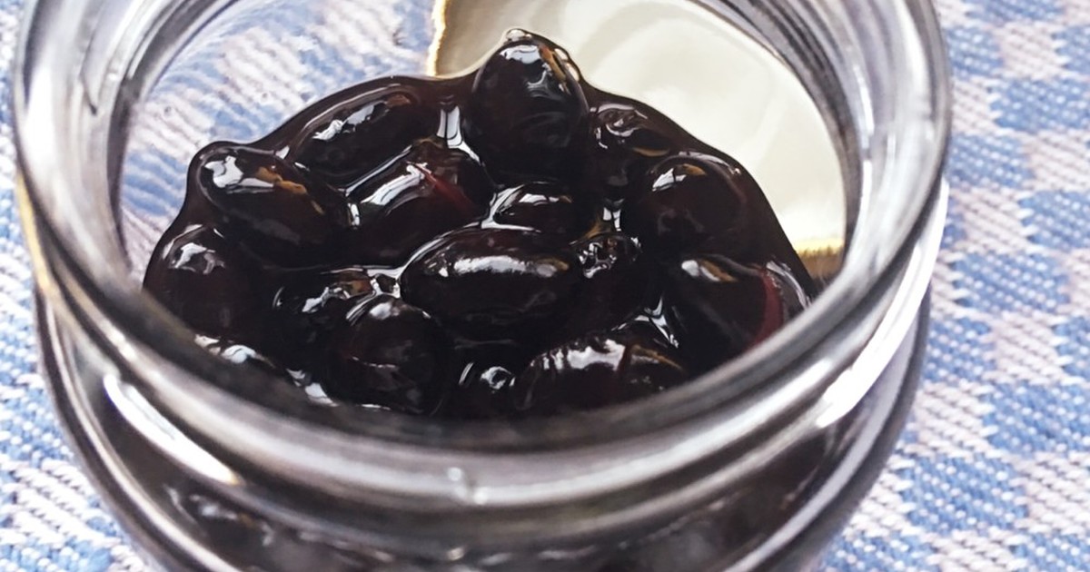 美腸活 黒豆と黒酢で酢大豆 レシピ 作り方 By ありさrecipe クックパッド 簡単おいしいみんなのレシピが352万品