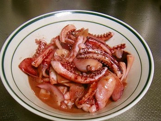 絶対美味しい するめイカのバター醤油煮 レシピ 作り方 By なすびおやじ クックパッド 簡単おいしいみんなのレシピが352万品 絶対美味しい するめイカのバター醤油煮 レシピ 作り方 By なすびおやじ クックパッド 簡単おいしいみんなのレシピが352万品