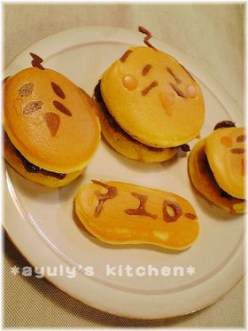 *ドラおやじ*