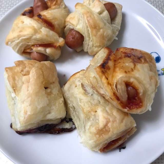 パイ生地 サクサク 卵不使用 レシピ 作り方 By てっちゃん嫁 クックパッド 簡単おいしいみんなのレシピが357万品 パイ生地 サクサク 卵不使用 レシピ 作り方 By てっちゃん嫁 クックパッド 簡単おいしいみんなのレシピが357万品