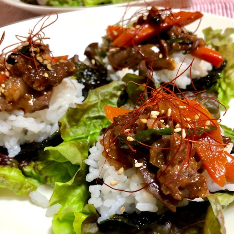 みんなが作ってる レタスご飯のレシピ クックパッド 簡単おいしいみんなのレシピが358万品
