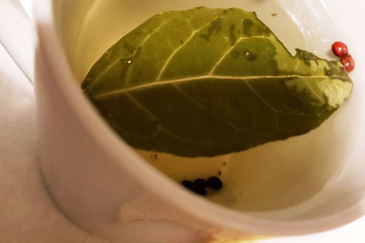 簡単薬草茶 レシピ 作り方 By りあうさびっち クックパッド 簡単おいしいみんなのレシピが358万品