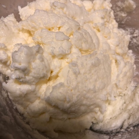 卵なし 濃厚 バニラ アイスクリーム