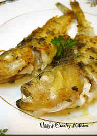 みんなが作ってる はたはた 焼く フライパンのレシピ クックパッド 簡単おいしいみんなのレシピが353万品